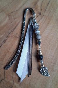 metalen boekenlegger 31