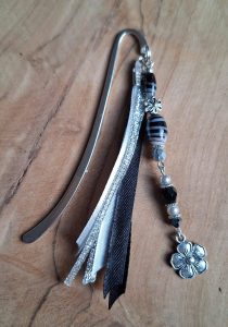 metalen boekenlegger 35