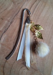 metalen boekenlegger 36